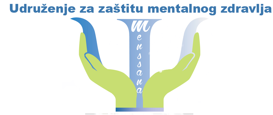 Menssana - Udruženje za zaštitu mentalnog zdravlja